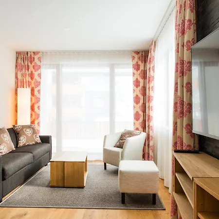 Titlis Resort Engelberg Room photo
