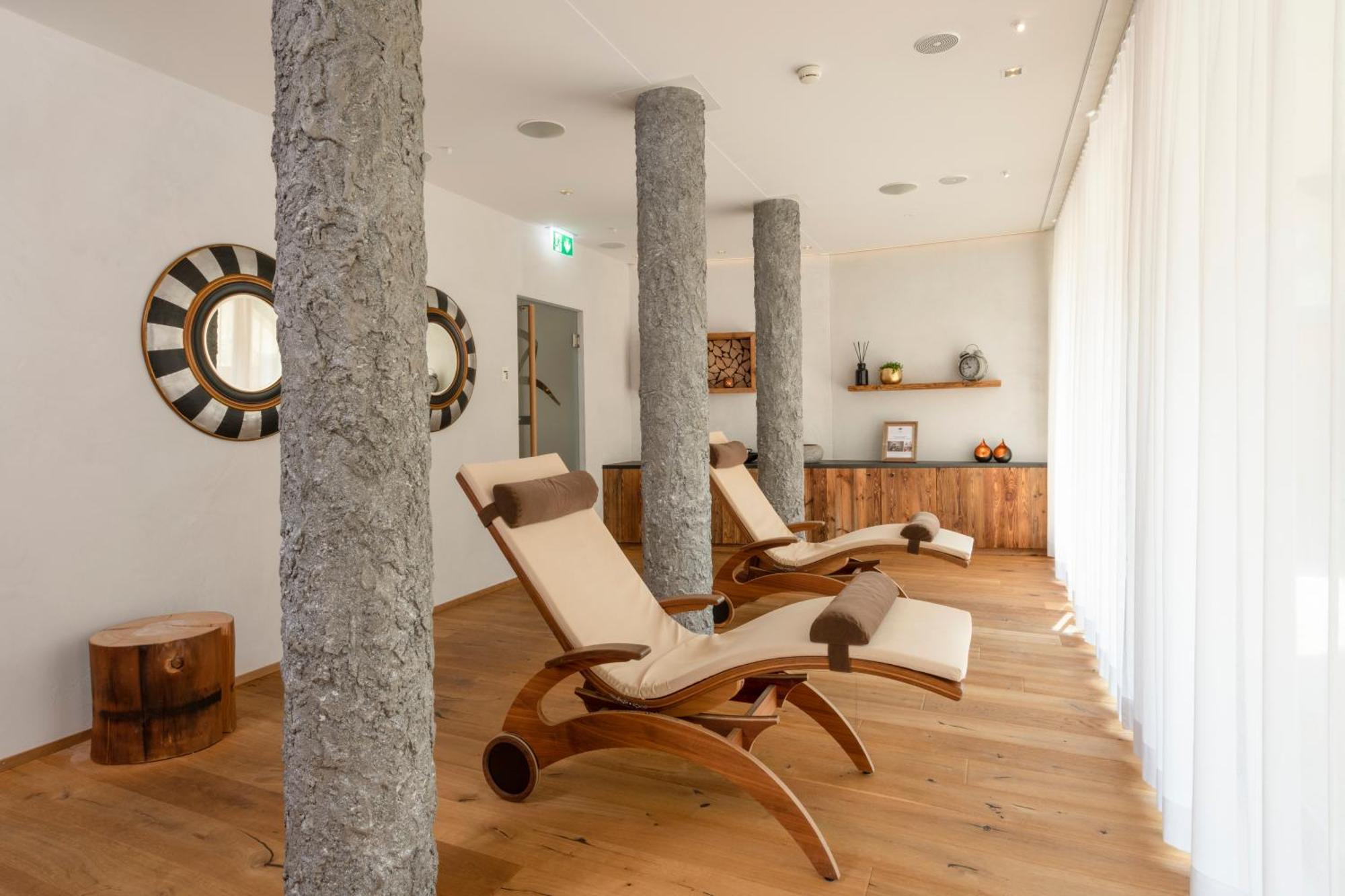 Titlis Apartmán Engelberg