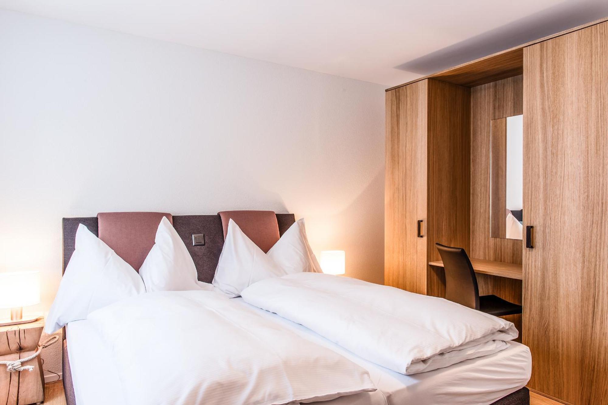 Apartmán Titlis Engelberg