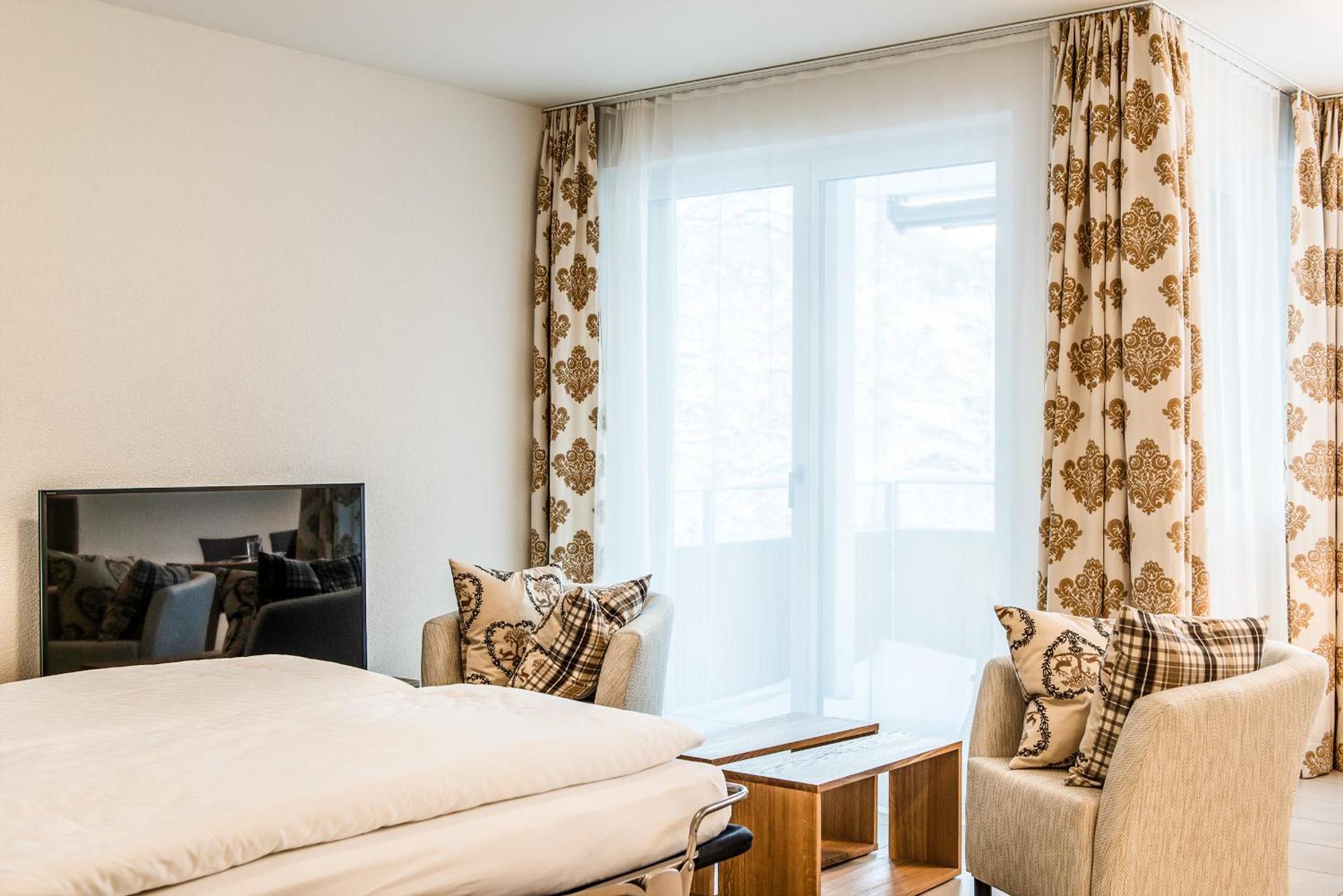 Titlis Apartmán Engelberg