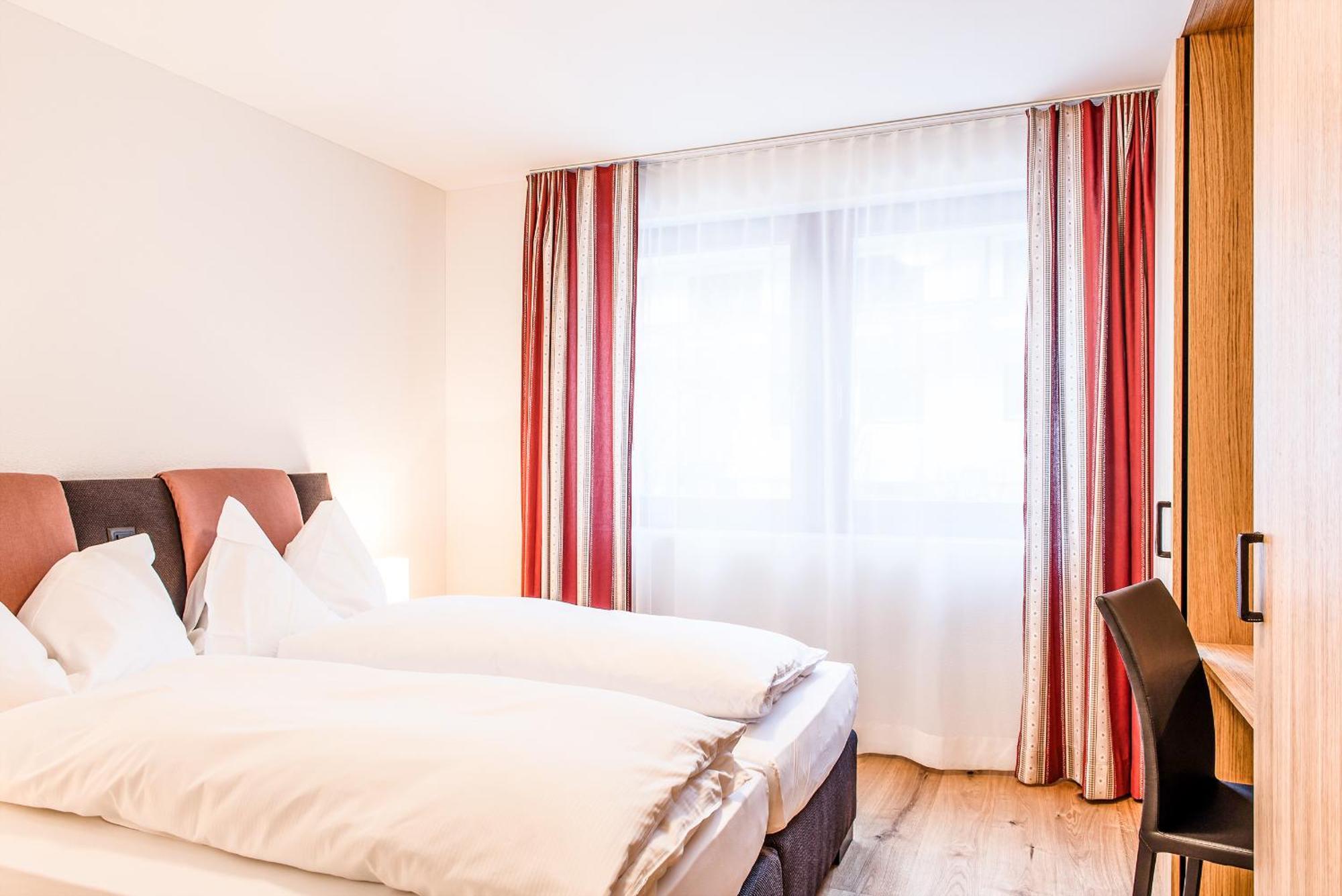Apartmán Titlis *