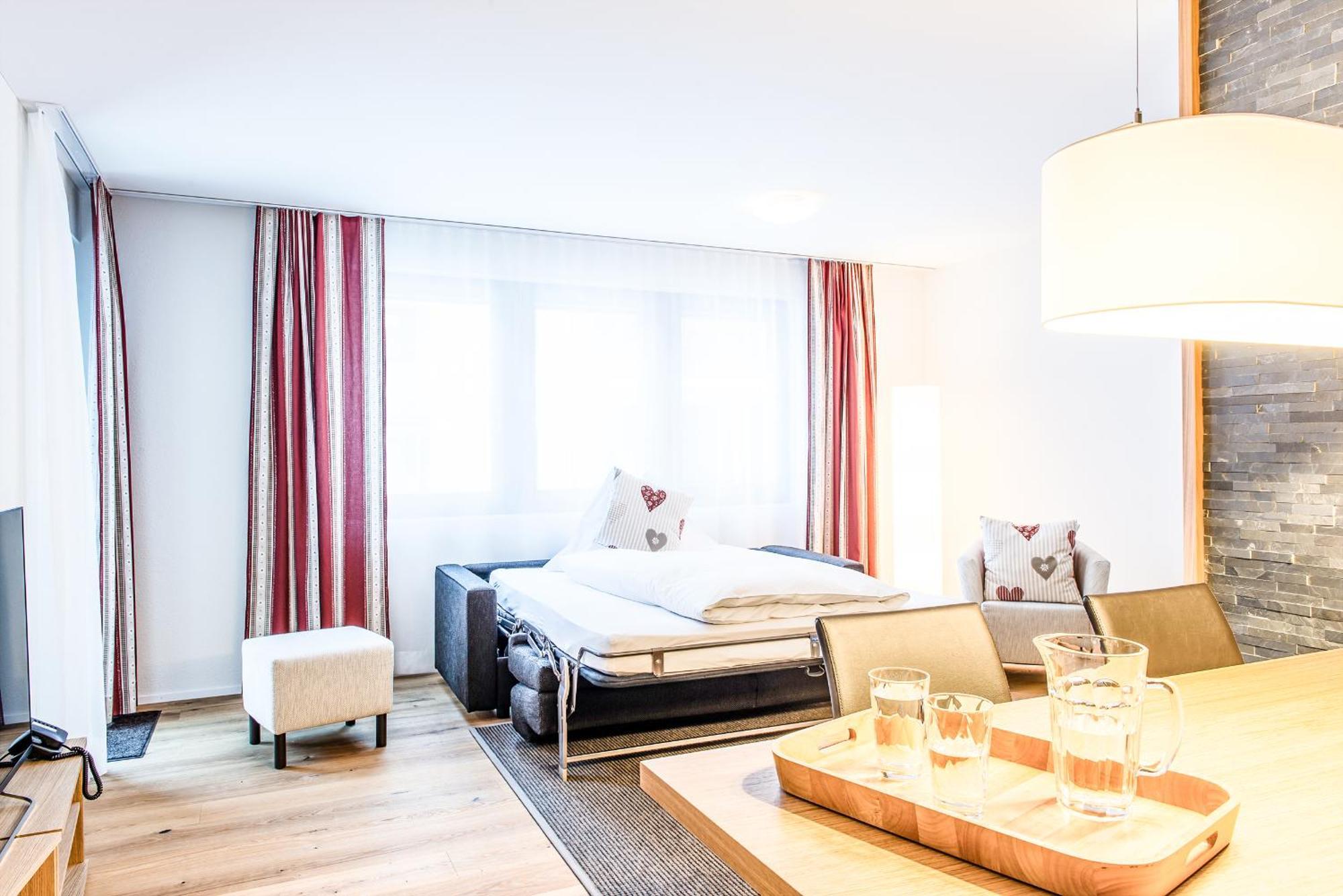 Titlis Apartmán