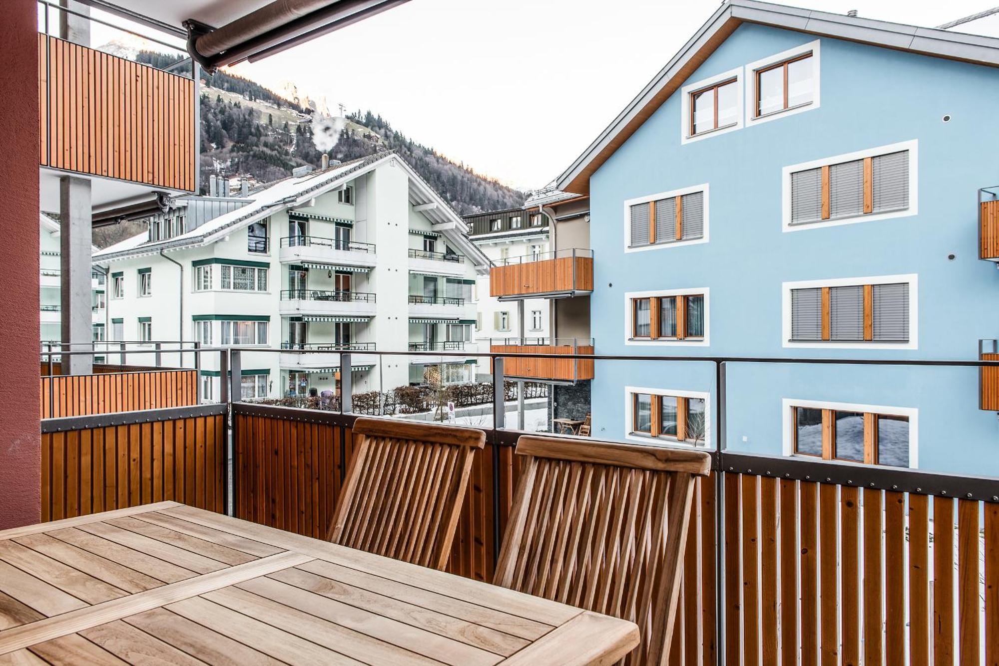 Titlis Engelberg