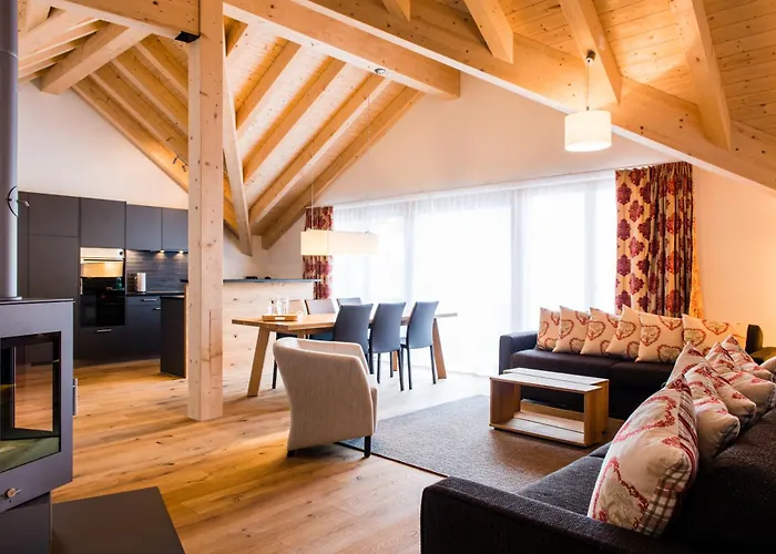 Titlis Resort