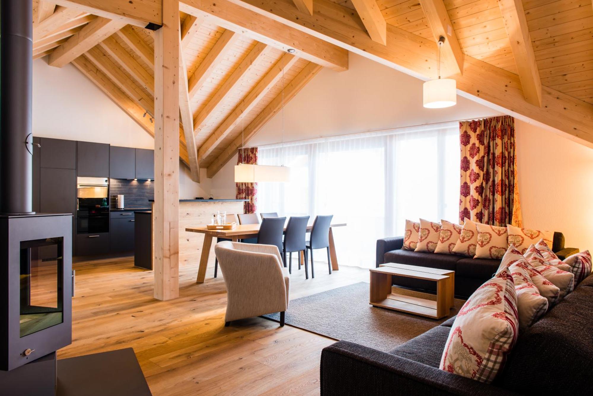 Appartamento Titlis Engelberg